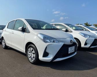 Hotel Sakurano Familia Nago - Nago