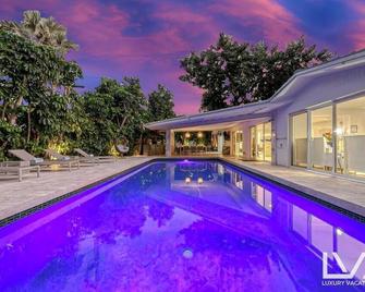 Lvs Cascada- Exclusive Offer W/ Golf/Pool/Hottub/Beach - Fort Lauderdale