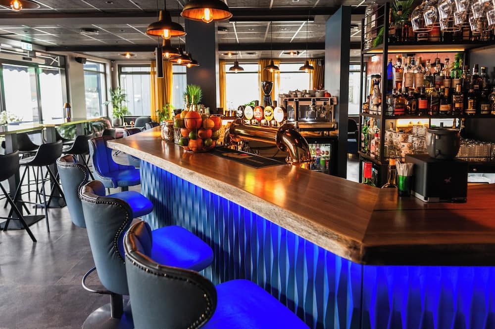 سنتروم هوتل