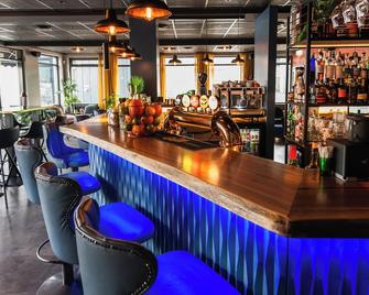 Centrum Hotel - Akureyri - Bar