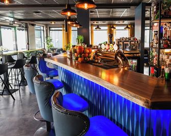 Centrum Hotel - Akureyri - Bar
