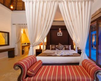 Hillstone Uluwatu Villa - South Kuta
