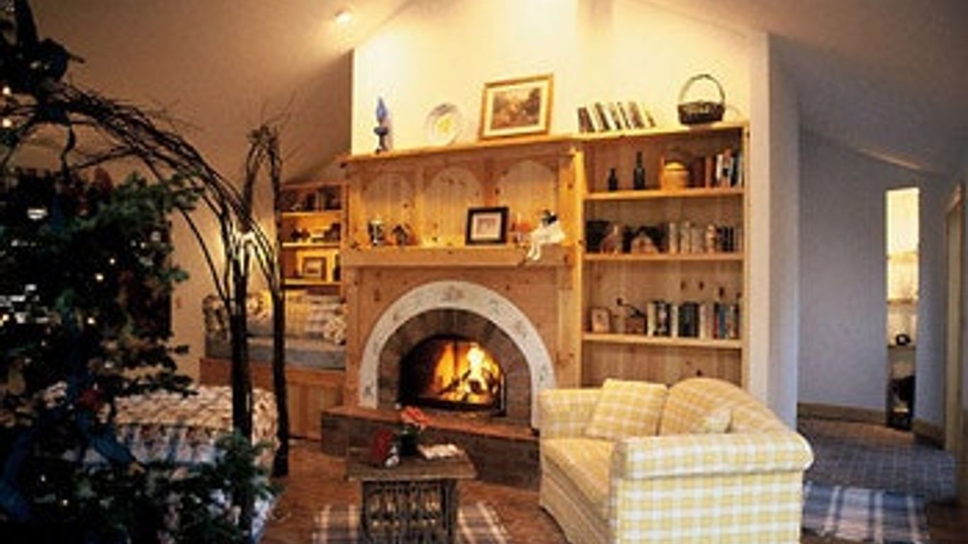 Riversong Inn Retreat