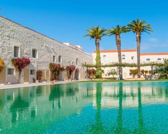Convento das Bernardas - Pátio Laranjeiras by Algartur - Tavira - Piscine