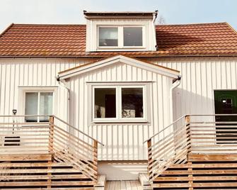 Lovely 3-bed Flat In Stockholm - Sollentuna - Gebäude