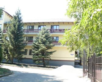 Dinamo Hotel - Stavropol - Edificio
