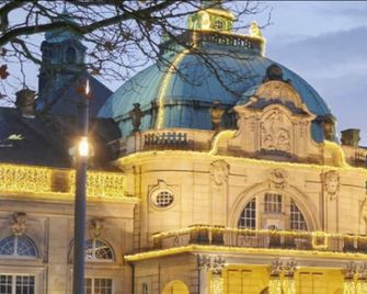 City Hotel Bosse - Bad Oeynhausen