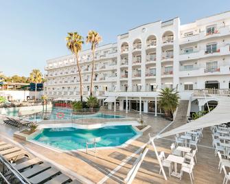 Hotel Best Lloret Splash - Lloret de Mar - Pool