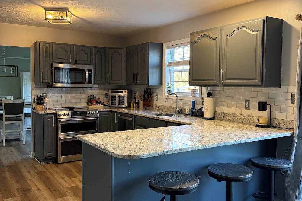 Commissioning Week spacious 4br Home Near Annapolis & Usna