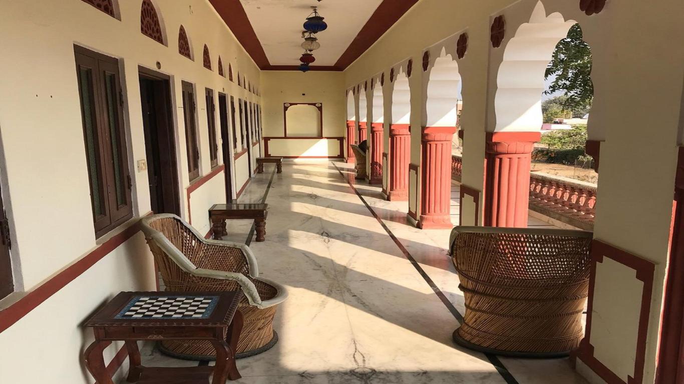 Hotel Tordi Palace