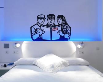chic&basic Tallers - Barcelona - Bedroom