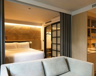 KēSa House, The Unlimited Collection by Oakwood - Singapore - Bedroom