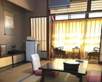 Izuya Ryokan - Vacation Stay 22369v - Yugawara
