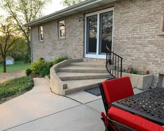 Beautiful Country Getaway New Listing - Union - Patio
