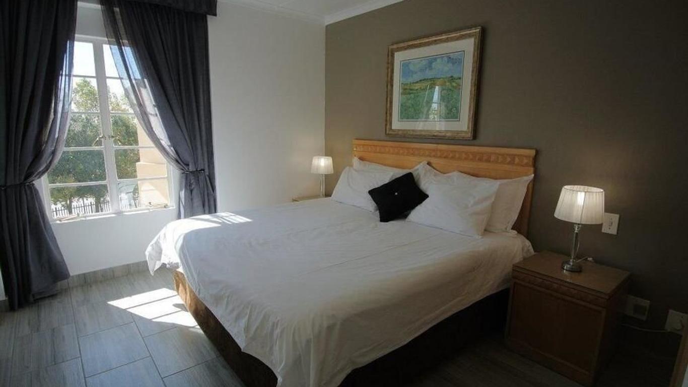 Airport Inn Executive Suites