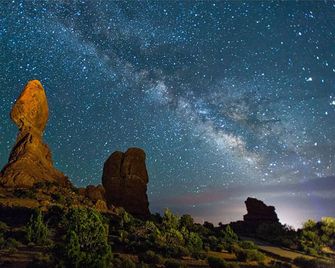 Rustic Inn - Moab
