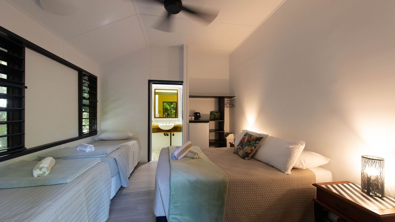 Cape Trib Beach House