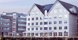 Clarion Collection Hotel With - Tromsø