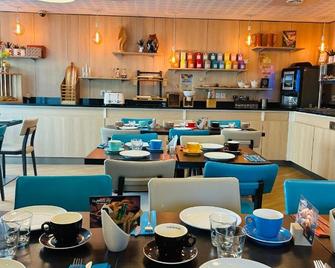 ريسايد هوم تولوز تولوسا - تولوز - مطعم