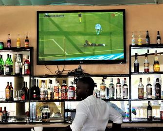 Badala Park Hotel - Serrekunda - Bar