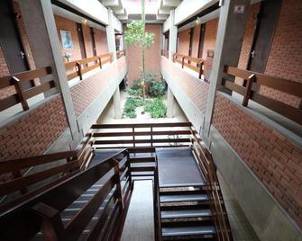 Mira Maré Praia Hotel - Guarujá