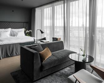 At Six, an Ascend Collection Hotel - Estocolmo - Habitación