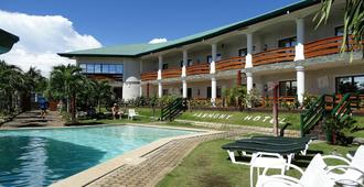 Harmony Hotel - Panglao - Πισίνα