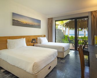 Temple Da Nang - Da Nang - Bedroom