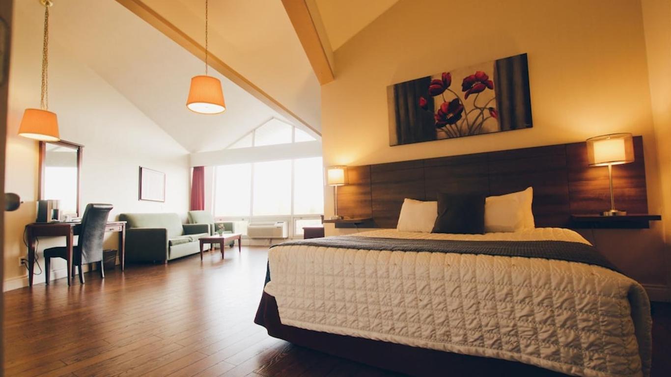Hotel Moncton