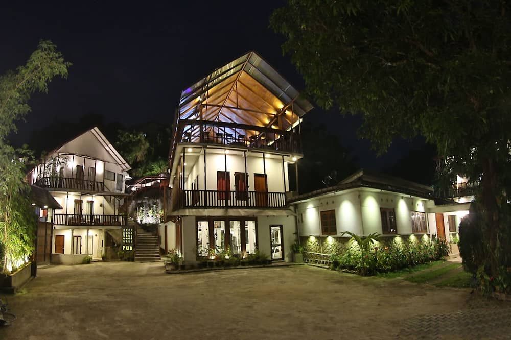 Hotel Sunray - Kandy - Bangunan