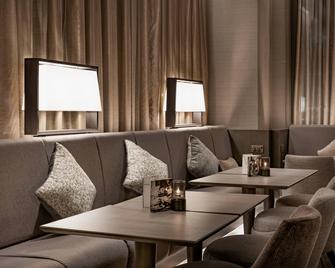 AC Hotel by Marriott Manchester City Centre - Manchester - Lounge