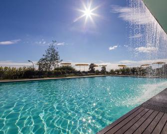 Monchique Resort & Spa - Caldas de Monchique - Pool