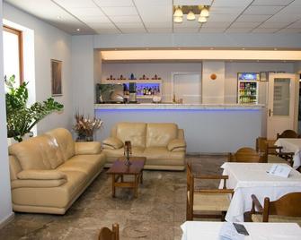 Telis Hotel - Aígio