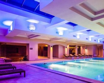 Royal Spa Hotel - Velingrad - Pool