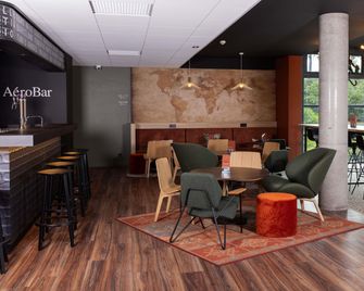 ibis Styles Lille Aéroport - Lesquin - Bar