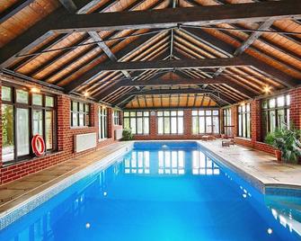 Felbrigg Lodge Hotel - Cromer - Pool