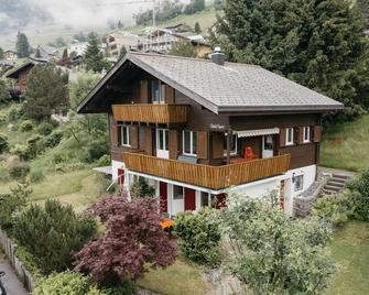 Apartment im Chalet Speer - Amden - Edificio