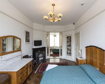 Amsterdam Wiechmann Hotel - Amsterdam - Bedroom