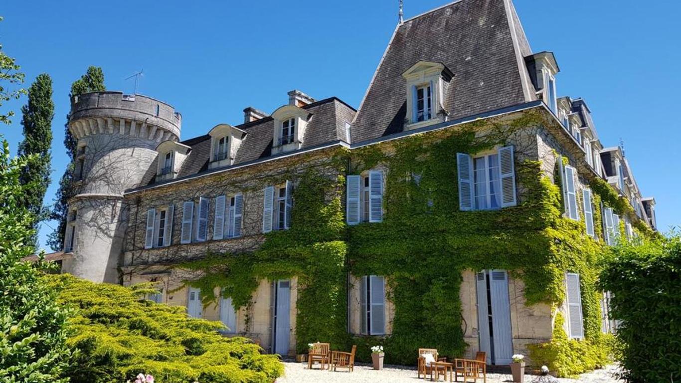 Château de Lalande - Teritoria - Périgueux