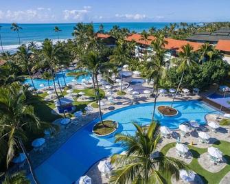 Porto Beach Resort - Marulhos - Porto de Galinhas