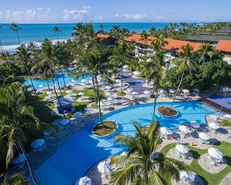 Porto Beach Resort - Marulhos - פורטו דה גליניאש