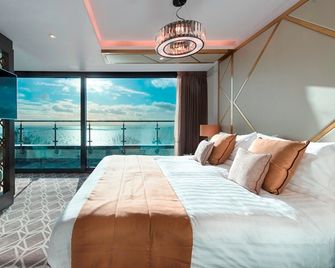 Seven Hotel - Southend-on-Sea - Sovrum