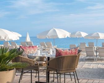 Hotel Croisette Beach Cannes - MGallery - Cannes - Restaurant