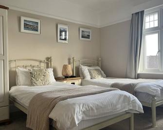 Gwyndra House B&B - St. Austell - Habitación