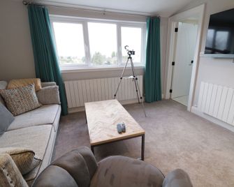 Gweedore Homestead - Letterkenny - Living room
