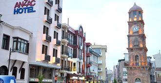 Anzac Hotel - Çanakkale