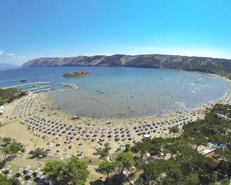 Apartments Marina - Rab