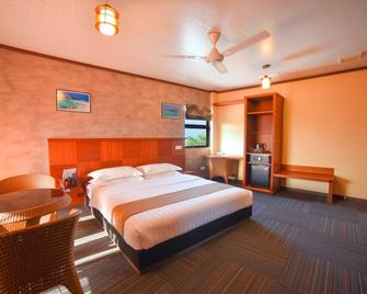 Rashu Hiyaa - Dhiffushi - Camera da letto
