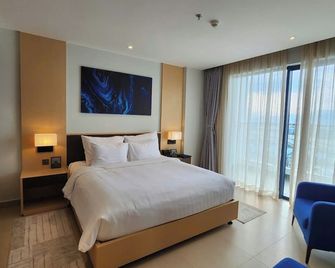 Airport Cam Ranh Resort - Cam Ranh - Habitación