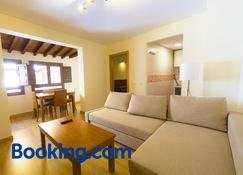 Apartamentos Del Casco - Toledo